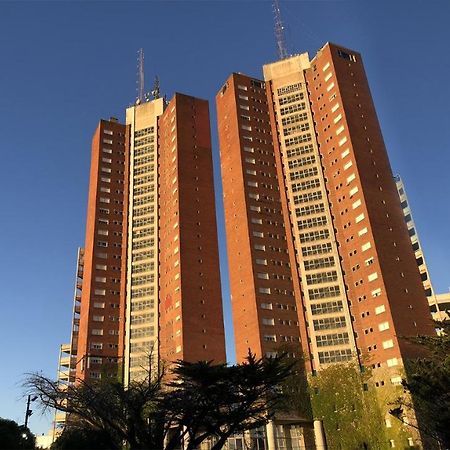 Torres De Manantiales Apart Hotel Mar del Plata Ngoại thất bức ảnh