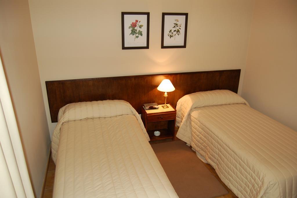 Torres De Manantiales Apart Hotel Mar del Plata Phòng bức ảnh