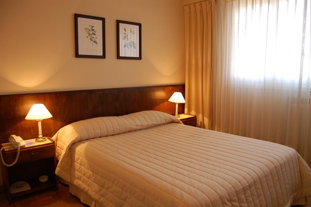 Torres De Manantiales Apart Hotel Mar del Plata Phòng bức ảnh