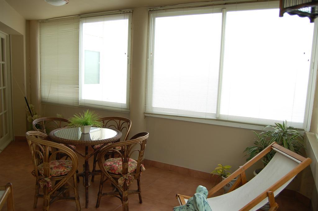 Torres De Manantiales Apart Hotel Mar del Plata Phòng bức ảnh