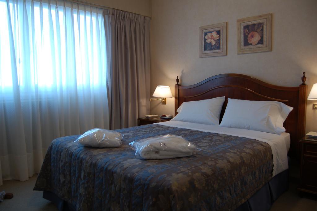 Torres De Manantiales Apart Hotel Mar del Plata Phòng bức ảnh