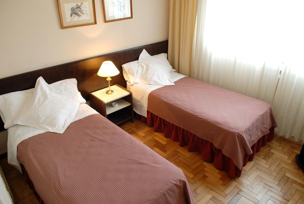 Torres De Manantiales Apart Hotel Mar del Plata Phòng bức ảnh