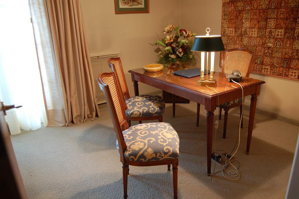 Torres De Manantiales Apart Hotel Mar del Plata Phòng bức ảnh