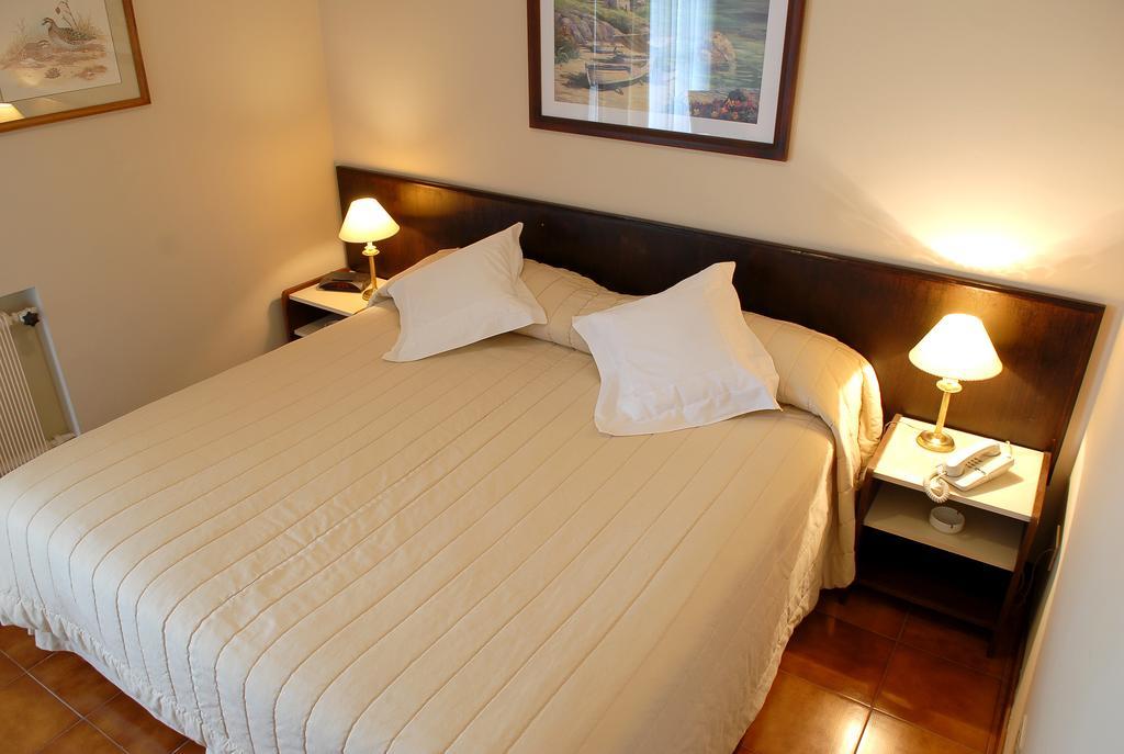 Torres De Manantiales Apart Hotel Mar del Plata Phòng bức ảnh